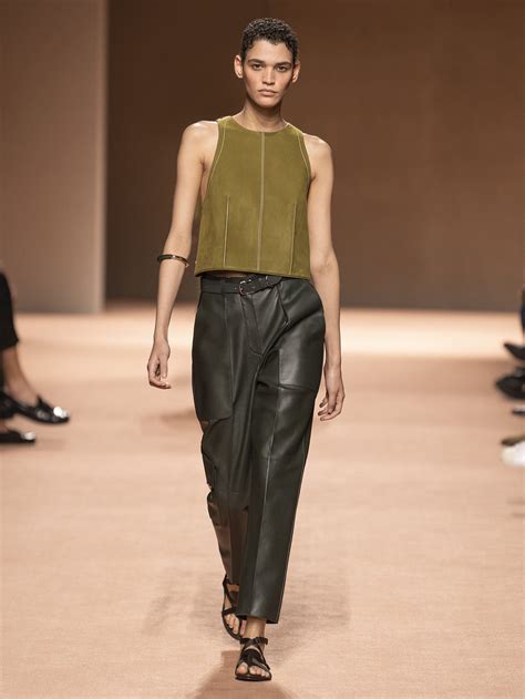 hermes 2020ss